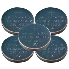 CR1632 - Bateria Lithium 3Volts, Tipo Moeda, Botão, CR1632 Battery 3.0V Lithium,  Battery Coin, Button Cell Batteries, Coin Battery - CR1632 - ENERGIZER